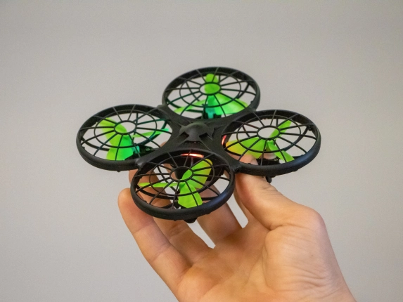 Dron Syma X26